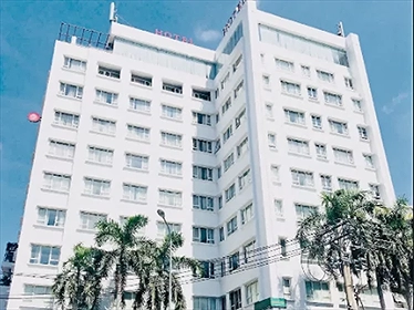 Khách sạn Happy Life Sài Gòn