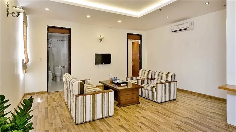 Phòng Executive Suite
