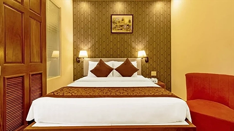 Phòng Superior Double