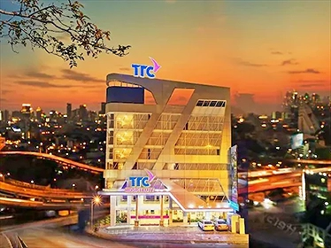 Khách Sạn TTC Deluxe Airport Sài Gòn