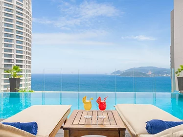 Khách sạn Atlantic Nha Trang