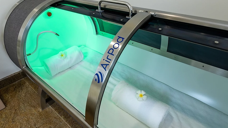 Trung tâm chăm sóc sức khỏe