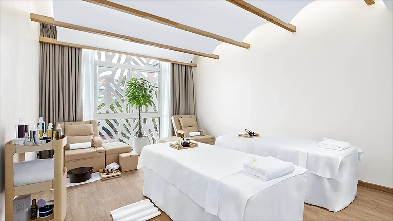 Trung tâm chăm sóc sức khỏe