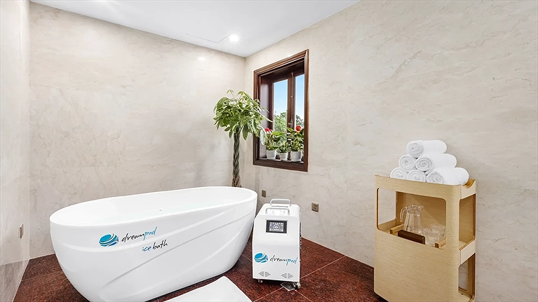 Trung tâm chăm sóc sức khỏe