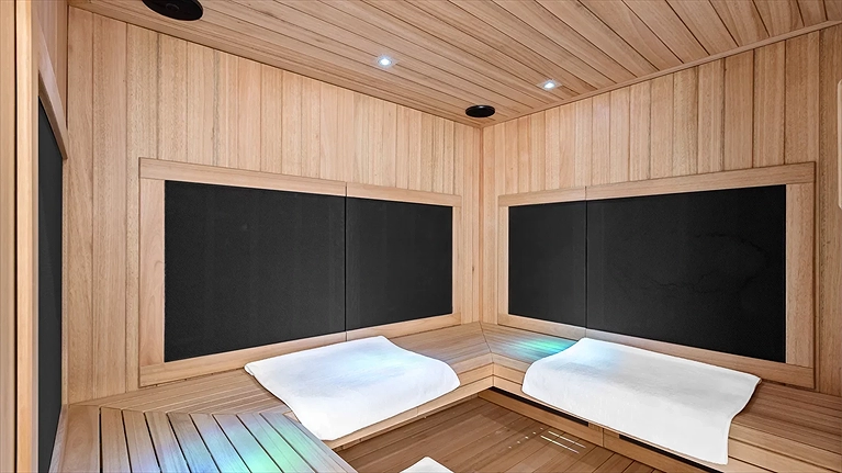 Trung tâm chăm sóc sức khỏe