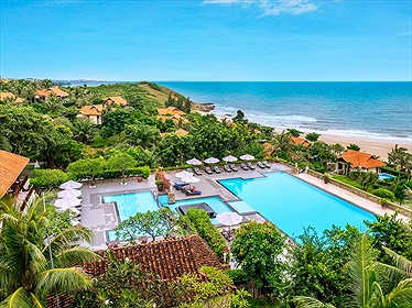 Romana Resort & Spa Phan Thiết