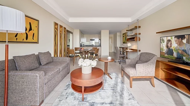Phòng One Bedroom Premier