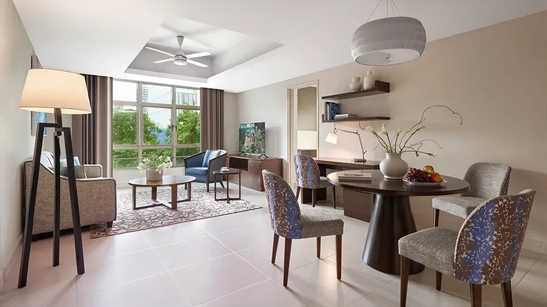 Phòng One Bedroom Premier