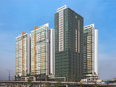 Căn Hộ Somerset Vista Hồ Chí Minh City