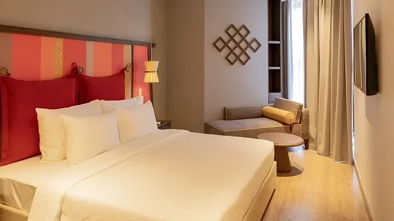 Executive - Tòa S Contineltal 