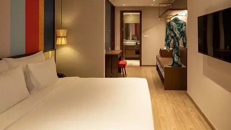 Family 2N - Tòa S Contineltal 