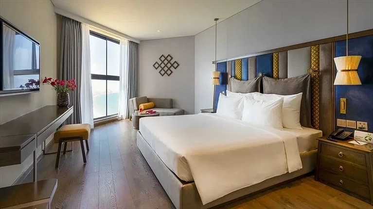 Premium Double Tòa D