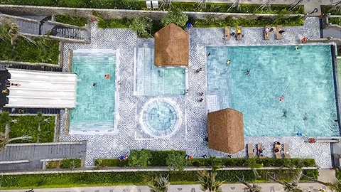 Khu vui chơi nước