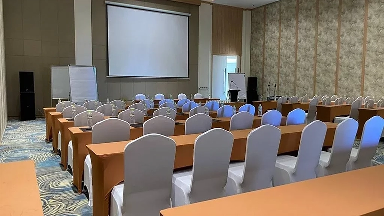 Phòng hội thảo