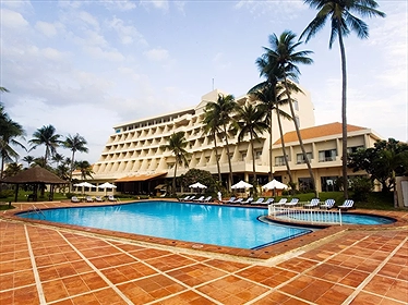 Khu nghỉ dưỡng Ocean Dunes Phan Thiết