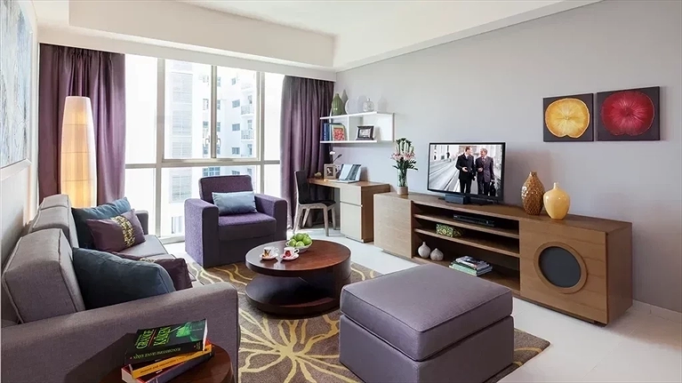 Three Bedroom Premier 