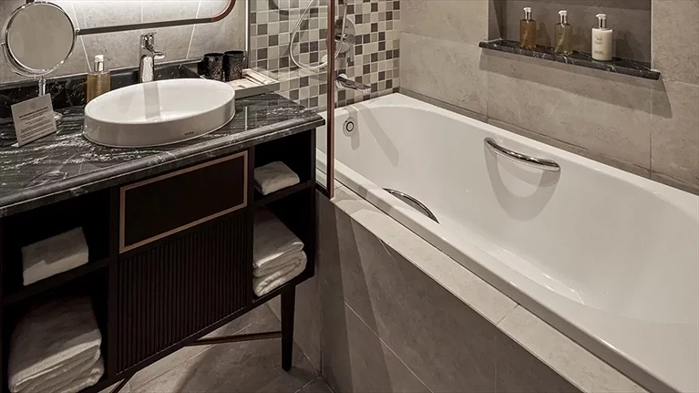 Superior Room (Không cửa sổ)