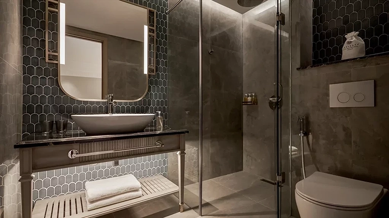 Executive Triple Room