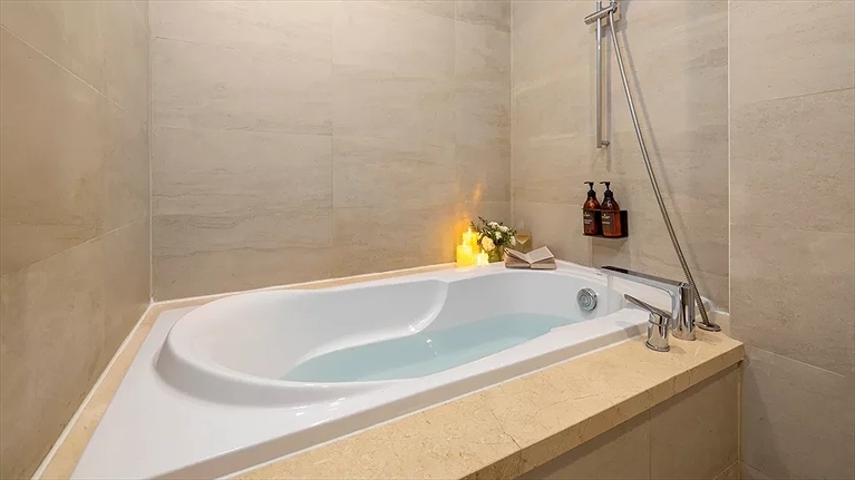 Phòng One-Bedroom Apartment Executive