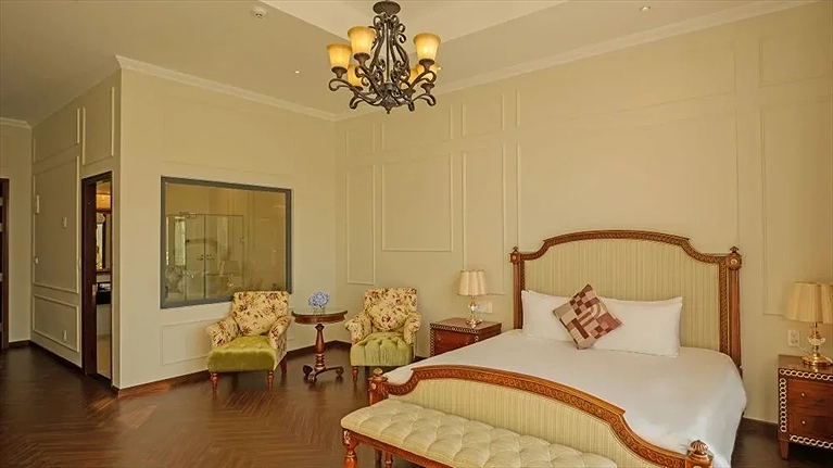 Hạng phòng La Rose