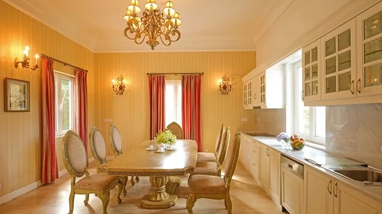 Hạng phòng Sakura