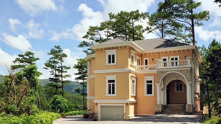 Hạng phòng Sakura