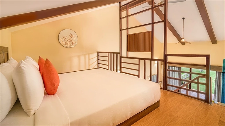 Beach & Spa | Beach Front Villa