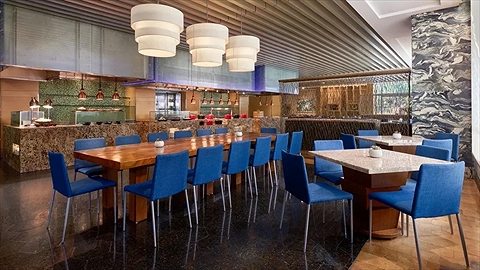 Nhà hàng Market 39