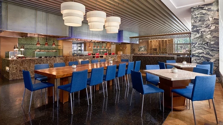 Nhà hàng Market 39