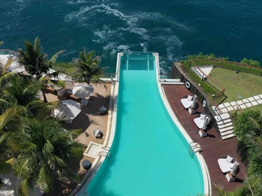 The Edge Bali Villa