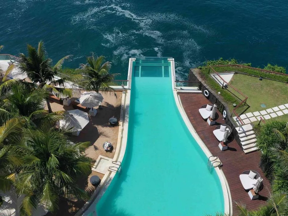 The Edge Bali Villa