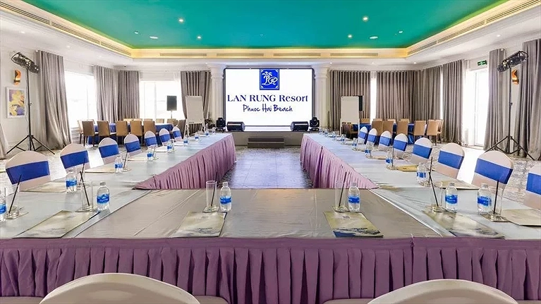 Phòng hội nghị