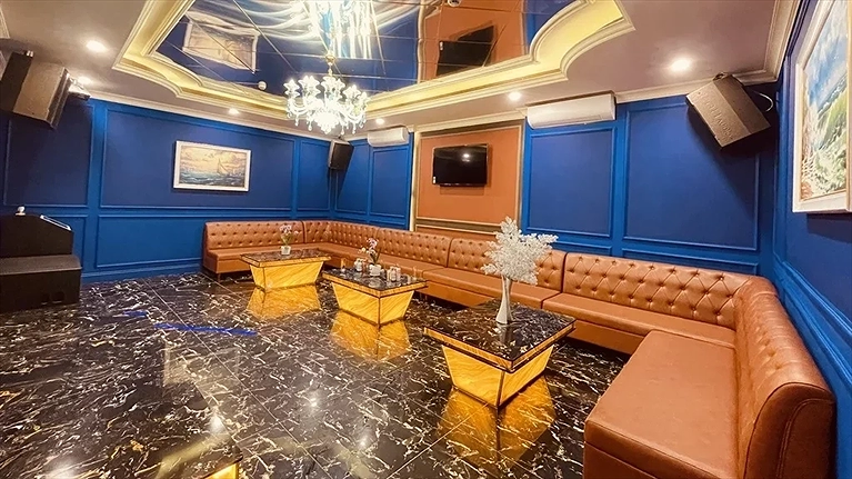 Phòng Karaoke