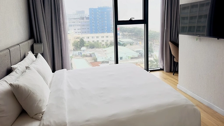 Signature Suite Ocean View