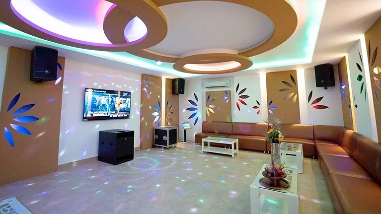 Phòng Karaoke
