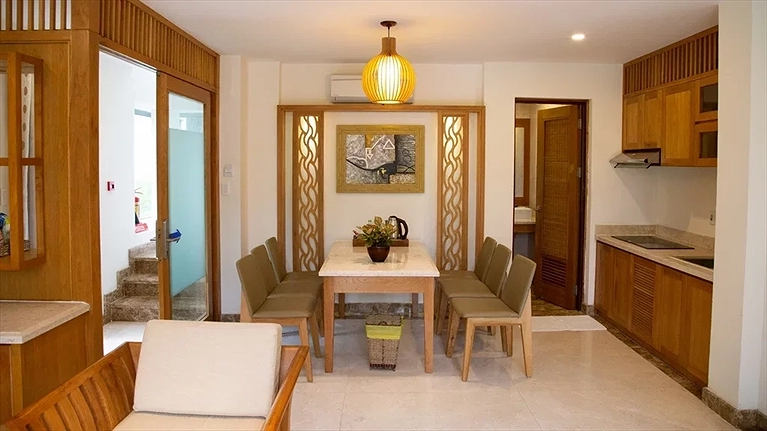 03-Bed Room Pool Villa