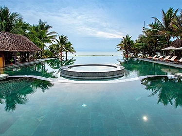 Sonata Resort & Spa Phan Thiết