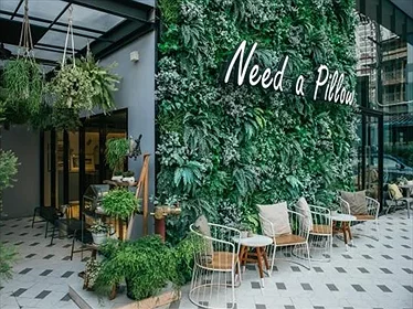 Khách sạn NAP Bangkok