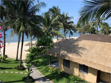 Bamboo Village Beach Resort & Spa Mũi Né