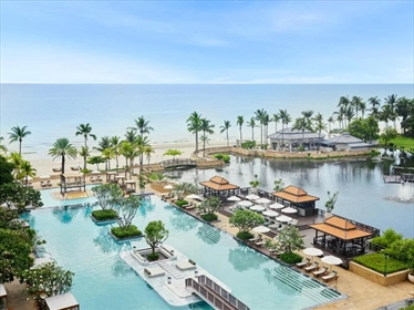 Dusit Thani Hua Hin