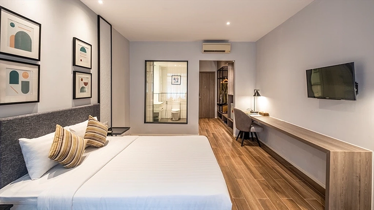 Premier Garden Deluxe Double