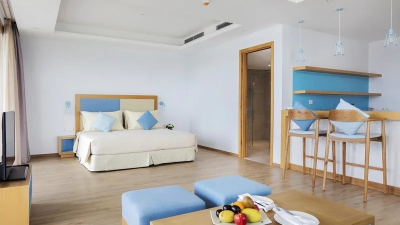 Phòng Studio Suite 