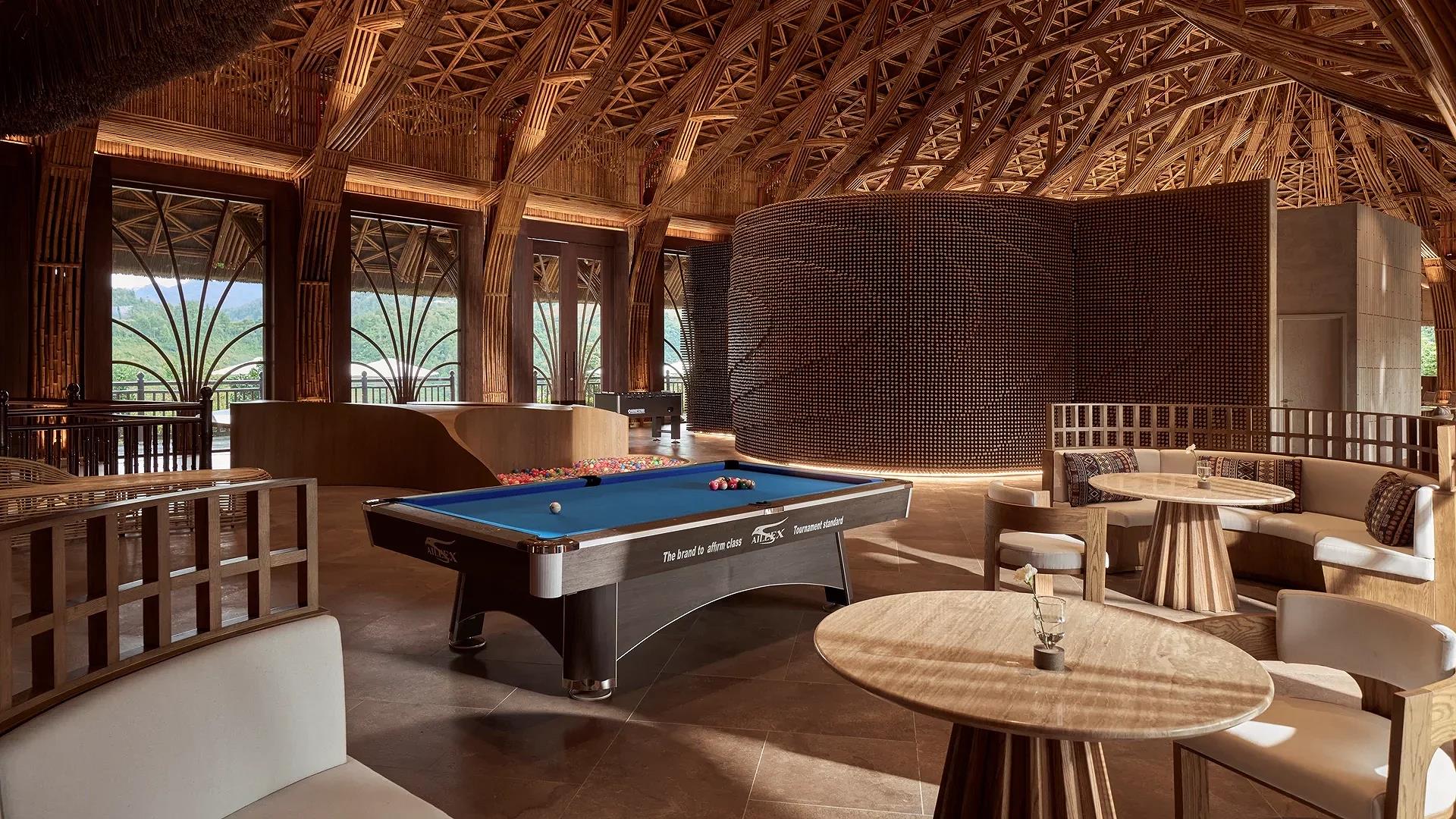 Đặt Khu nghỉ dưỡng Garrya Mù Cang Chải Yên Bái - Giá tốt nhất | iVIVU