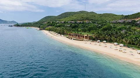  hòa mình giữa thiên nhiên thơ mộng