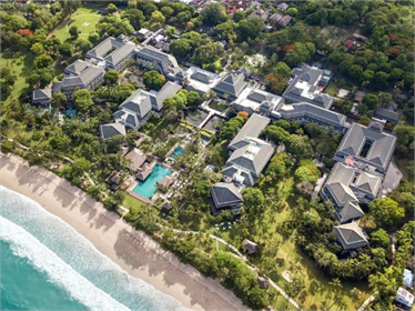 InterContinental Bali Resort