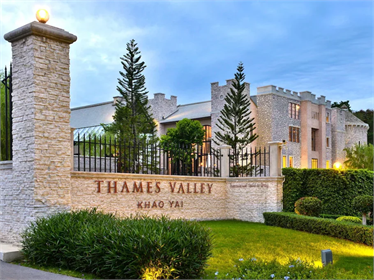 Thames Valley Khao Yai