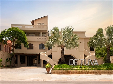 Khu nghỉ dưỡng De' TuVa Mũi Né