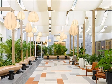 ASAI Bangkok Chinatown