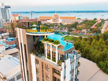 Chaiya Palace Hotel