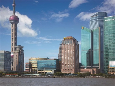 Pudong Shangri-La Shanghai